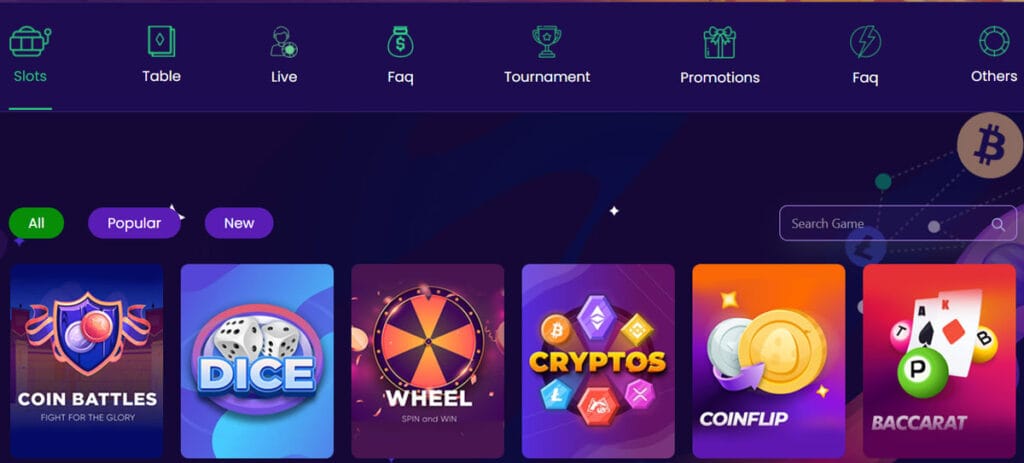 NBA Casino Games and Software